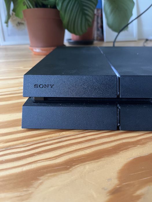 Playstation4 500gb