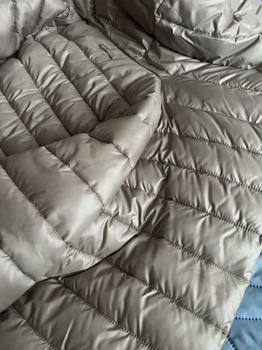 Жіноча куртка зимова