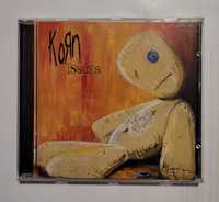 Płyta CD - Korn, "Issues"