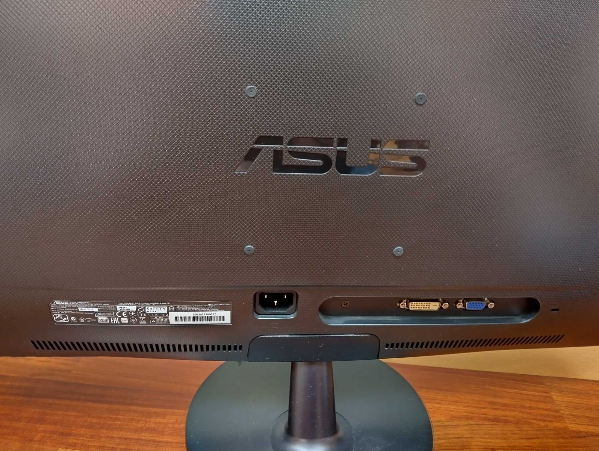 Monitor panoramiczny Asus 25 cali