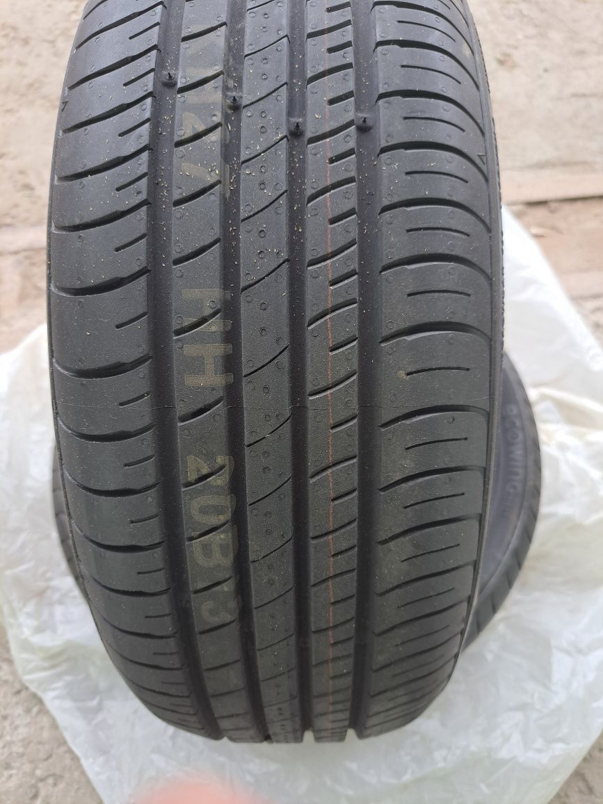 Kumho Ecowing ES01 KH27 185/55 R15 86H