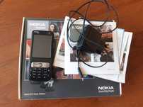 Nokia N73 music edition