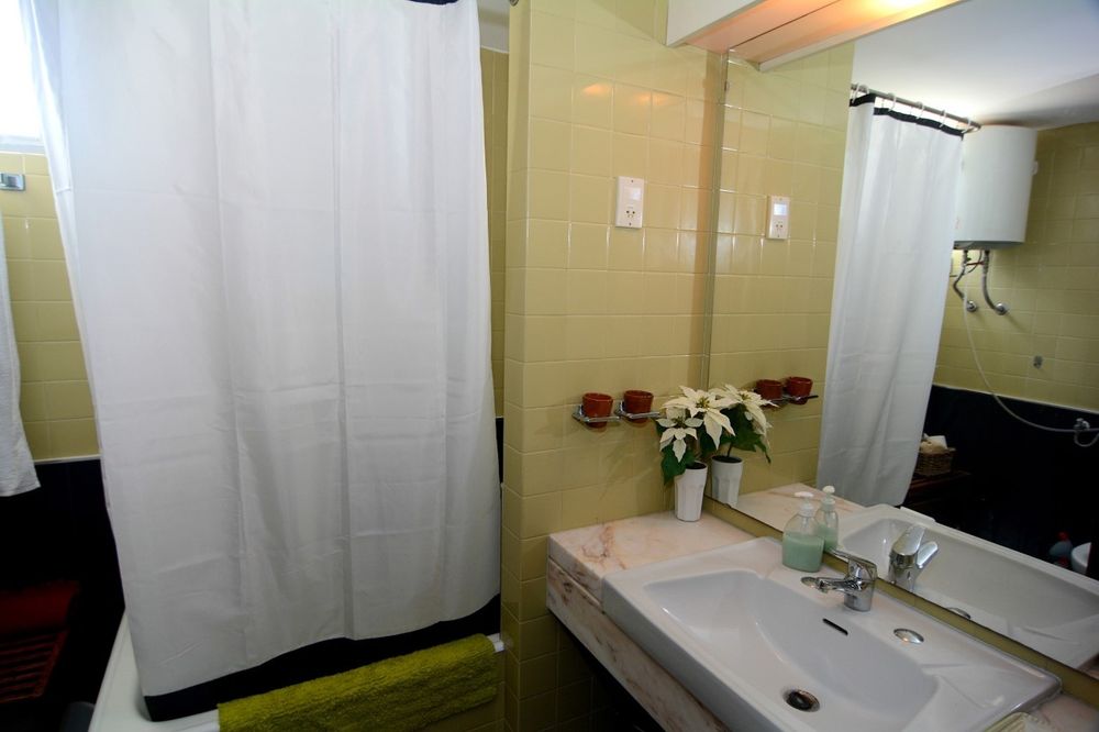 Praia da Rocha-Edifício TARIK (AL)