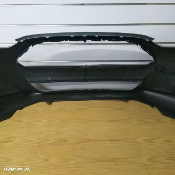 Para-choques ford fiesta modelo: 2013 até 2017 novo