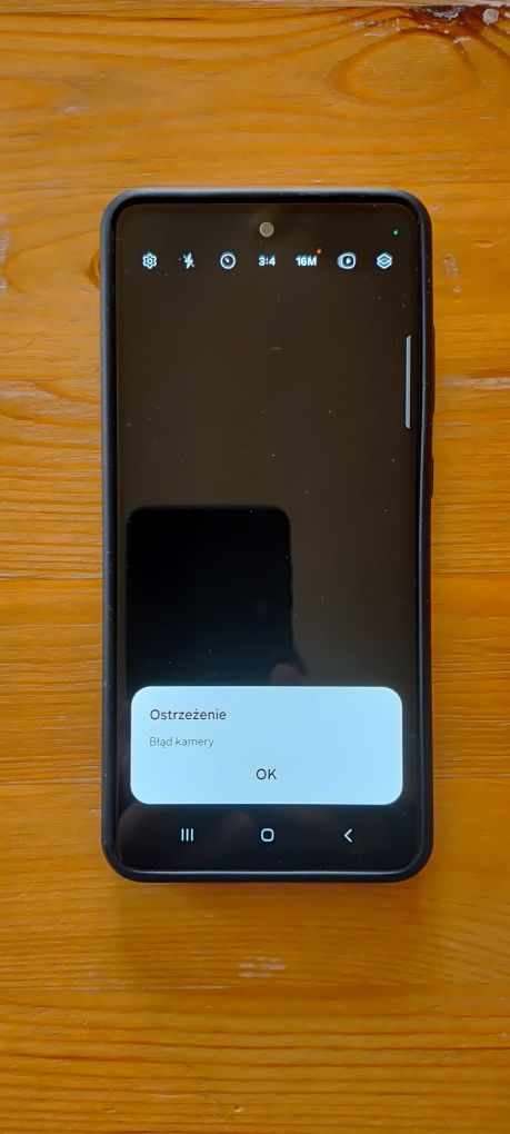 Samsung Galaxy A52s, 5G