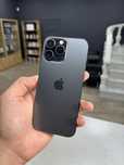 OpenBox iPhone 16 Pro Max 256gb Black Titanium Unlock від Магазину!
