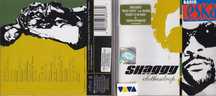 Shaggy - Clothes Drop - CD