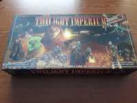 Twilight Imperium 3 edycja - gra planszowa