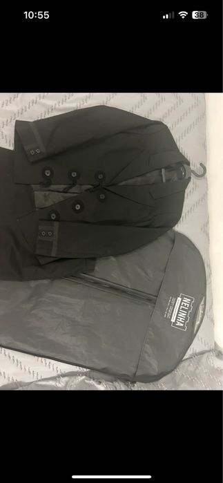 Traje academico Leiria