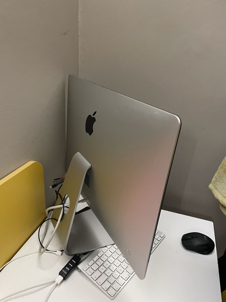 Imac 21,5 2013 Ssd
