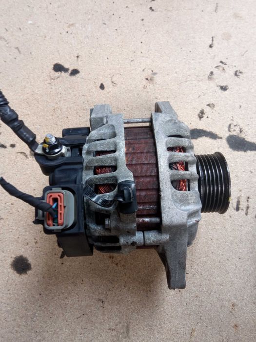 Alternator Hyundai I30 1.4B 10r 265/5447 Siedlce