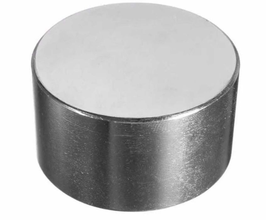 Неодимовый магнит 90/50