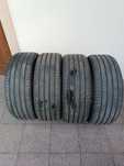 Michelin E Primacy 235/45R20 100H XL jak nowe 23r