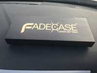 Fadecase - Butterfly Elite - Black Pearl “NOVA”