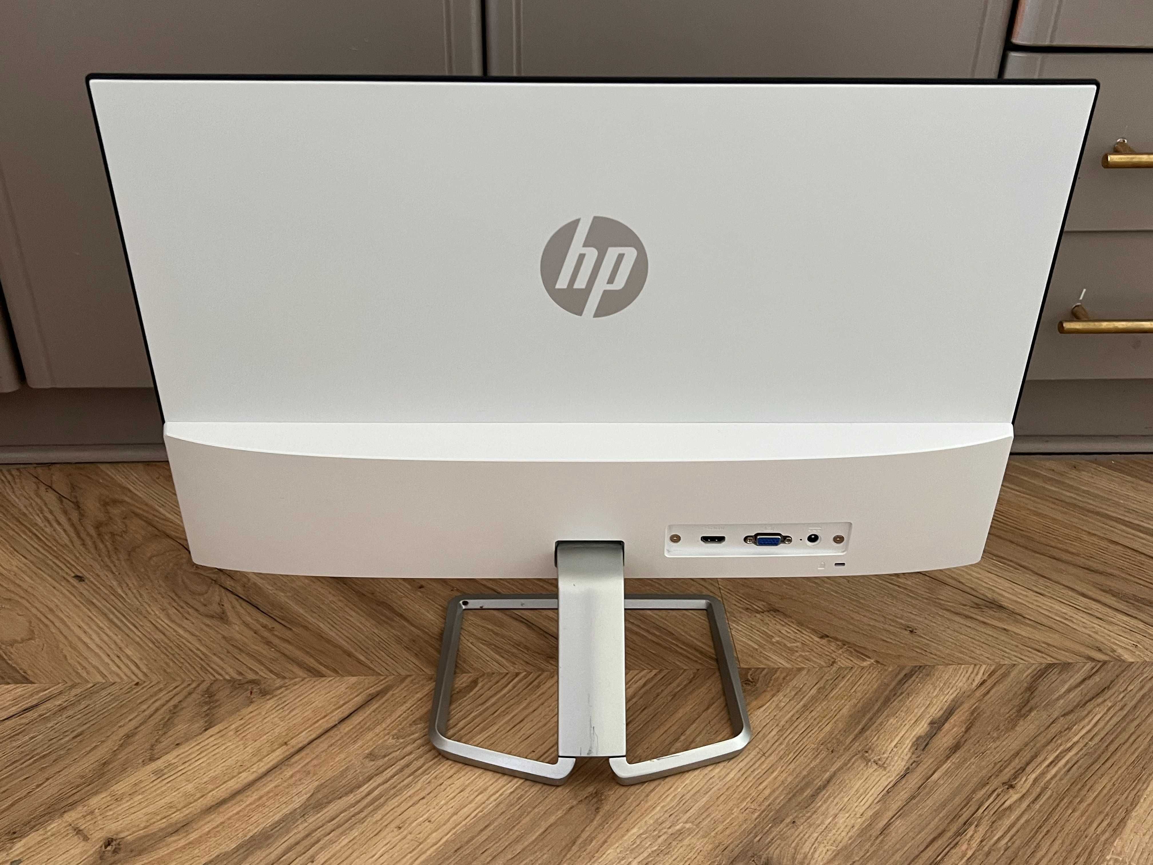 Monitor HP 23.8-inch Display