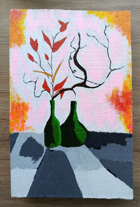 Obraz- drzewo marzeń (nowość!)