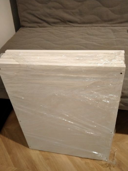 Półki komplement Ikea Paź 50-58 cm