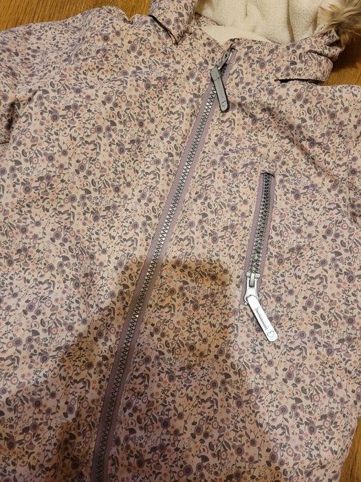 Kombinezon zimowy hm