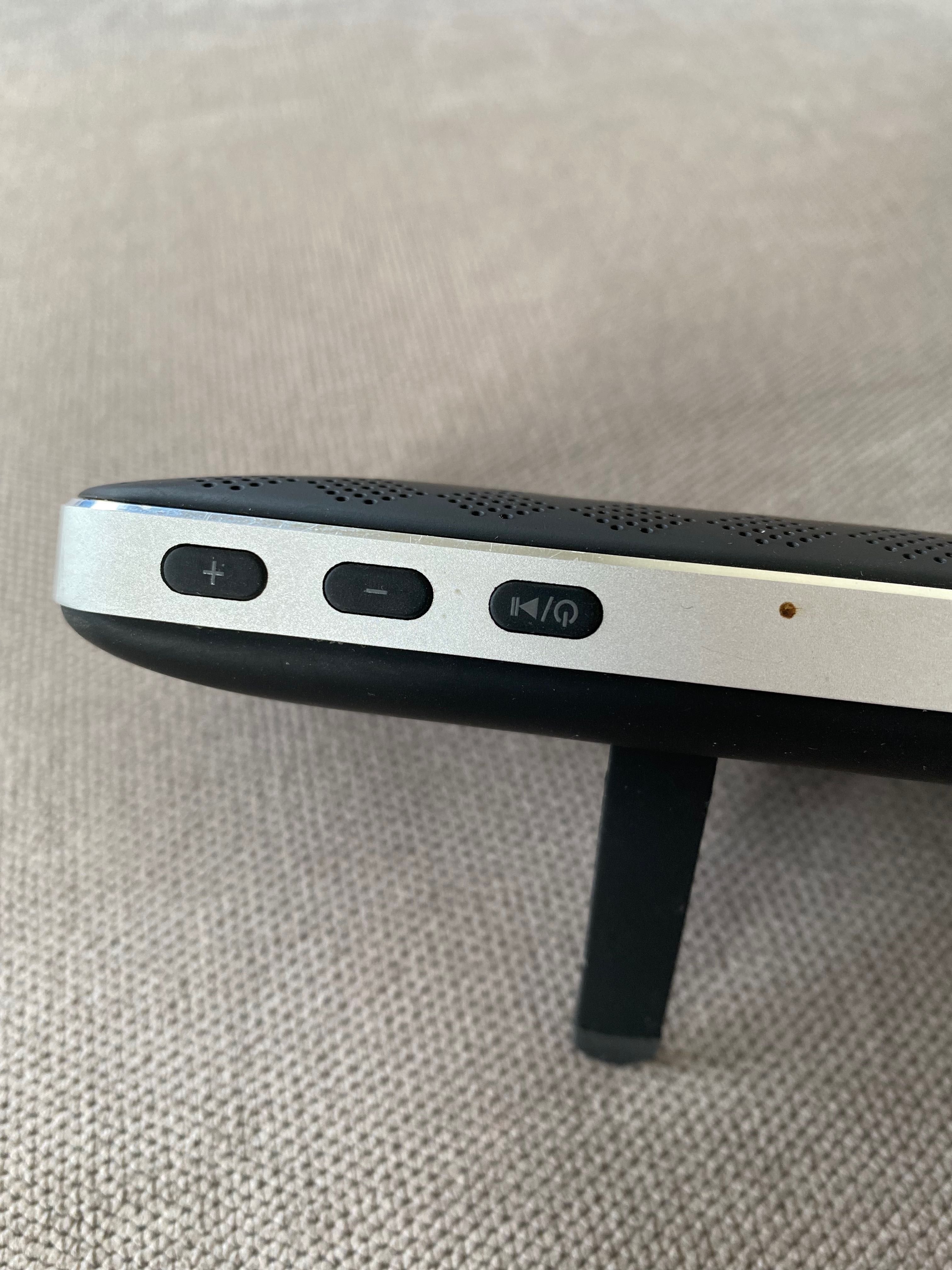 Głośnik mały Głośnik bluetooth TECHNISAT BLUSPEAKER FL 200