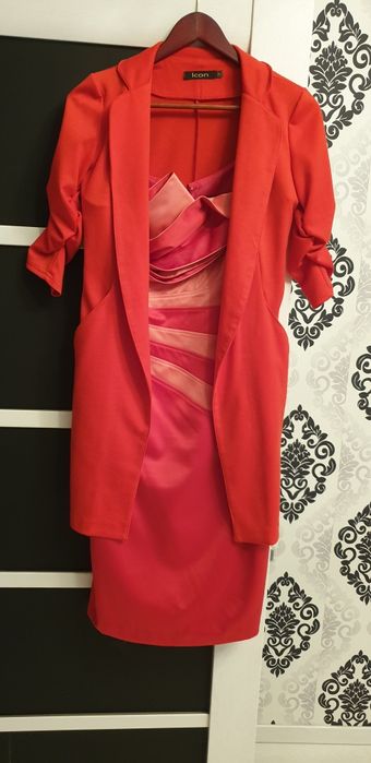 Платье для красоток