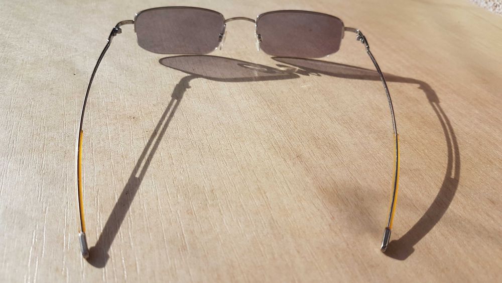 Oprawki okularów LONGINES oryginalne