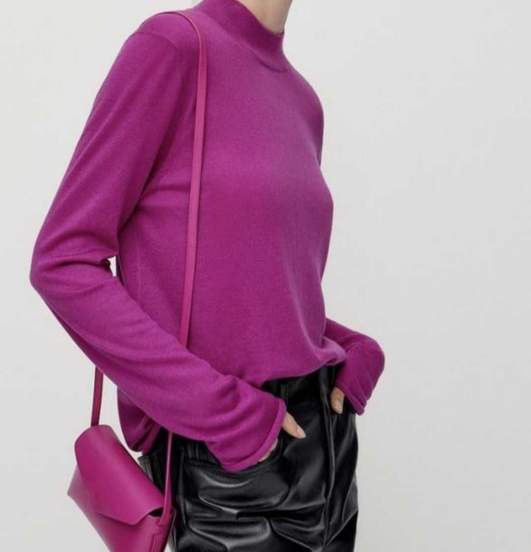 Свитер Massimo Dutti
