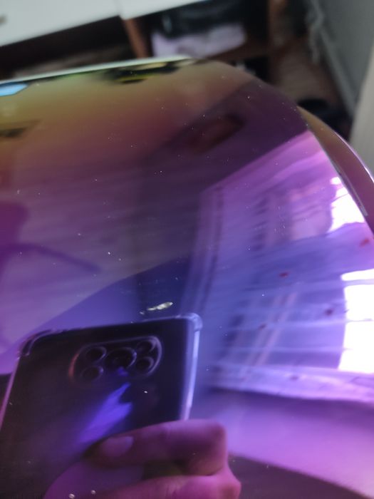 LS2 szybka wizjer kasku