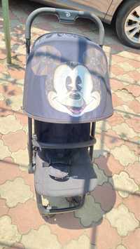 Прогулянкова коляска Buggy XS Disney by Easywalker