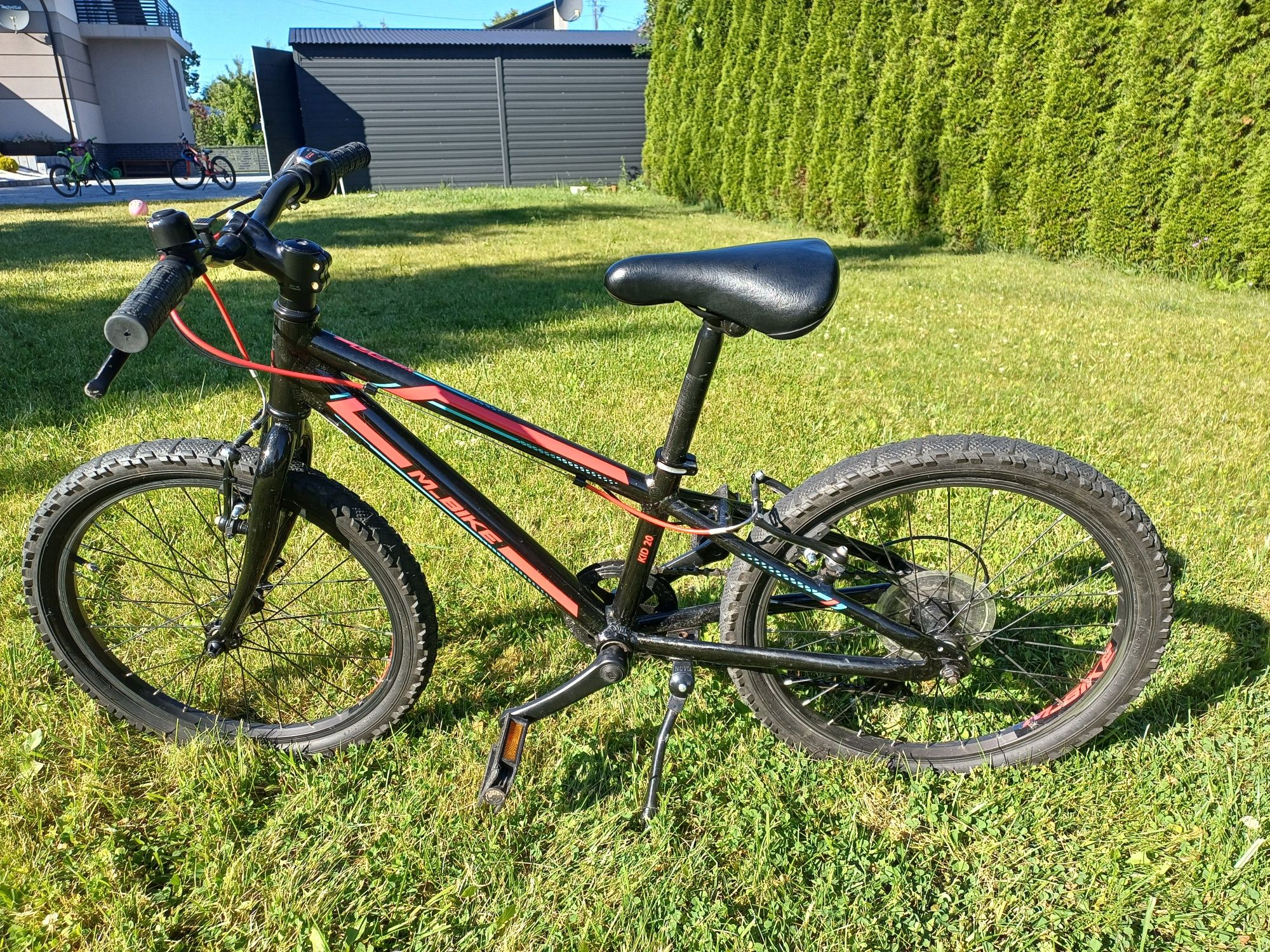 Rower M-bike kid 20