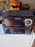Philips. Miniwieza stereo. MCM 1150.
