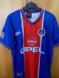 Camisola PSG 95/96