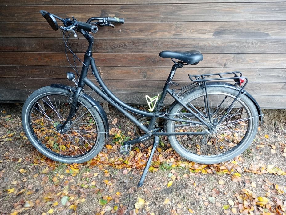 Rover unibike damski