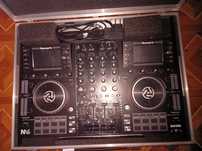 Numark NV 2 plus case