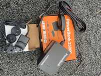 Powerbank instalacyjny Ludafarm