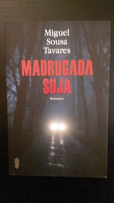 Madrugada Suja