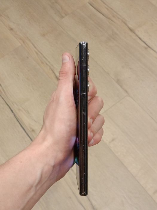 Okazja! Samsung s22 ultra 8/128 GB