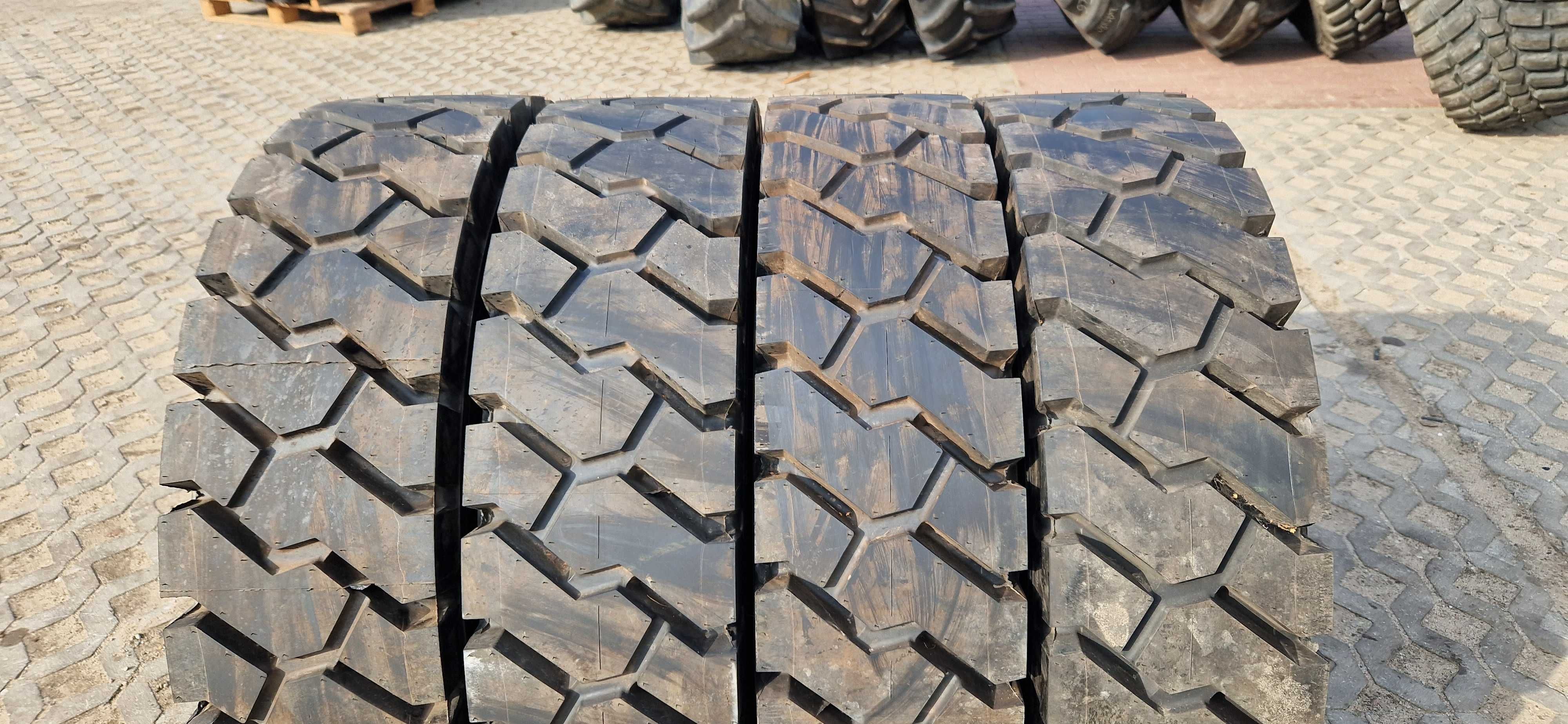 9.00r20 9.00-20 Michelin XZM Nowe