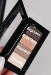 Cienie Mary Kay  4 szt. bez paletki