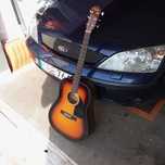 Gitara Akustyczna