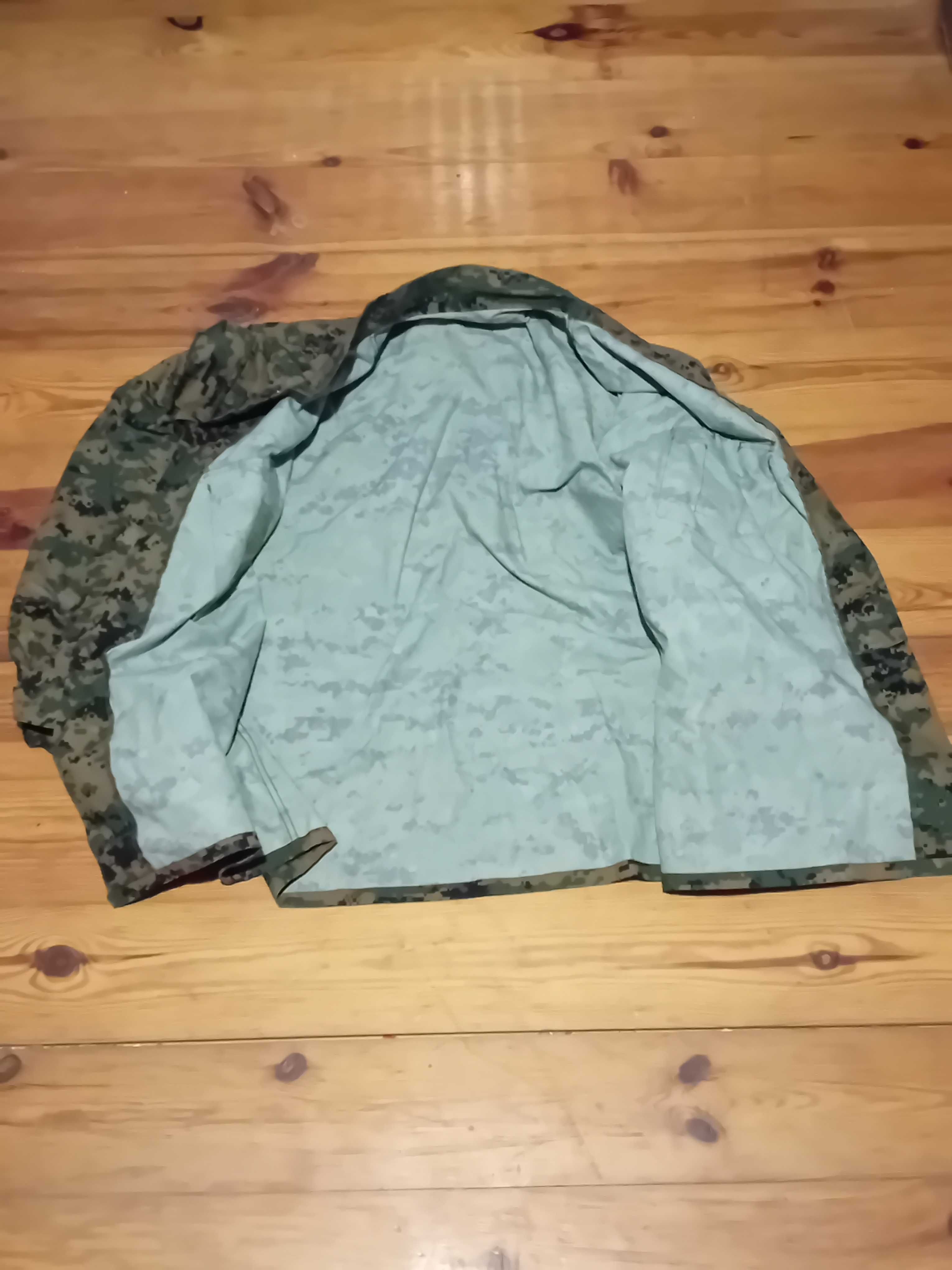 Mundur wojskowy marpad , XL Regular USA army, kamizelka taktyczna
