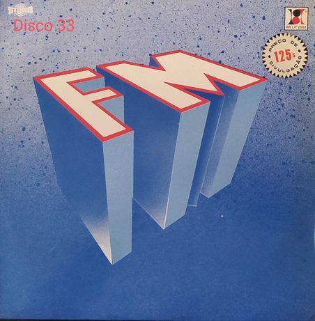 FM  LP  Disco 33