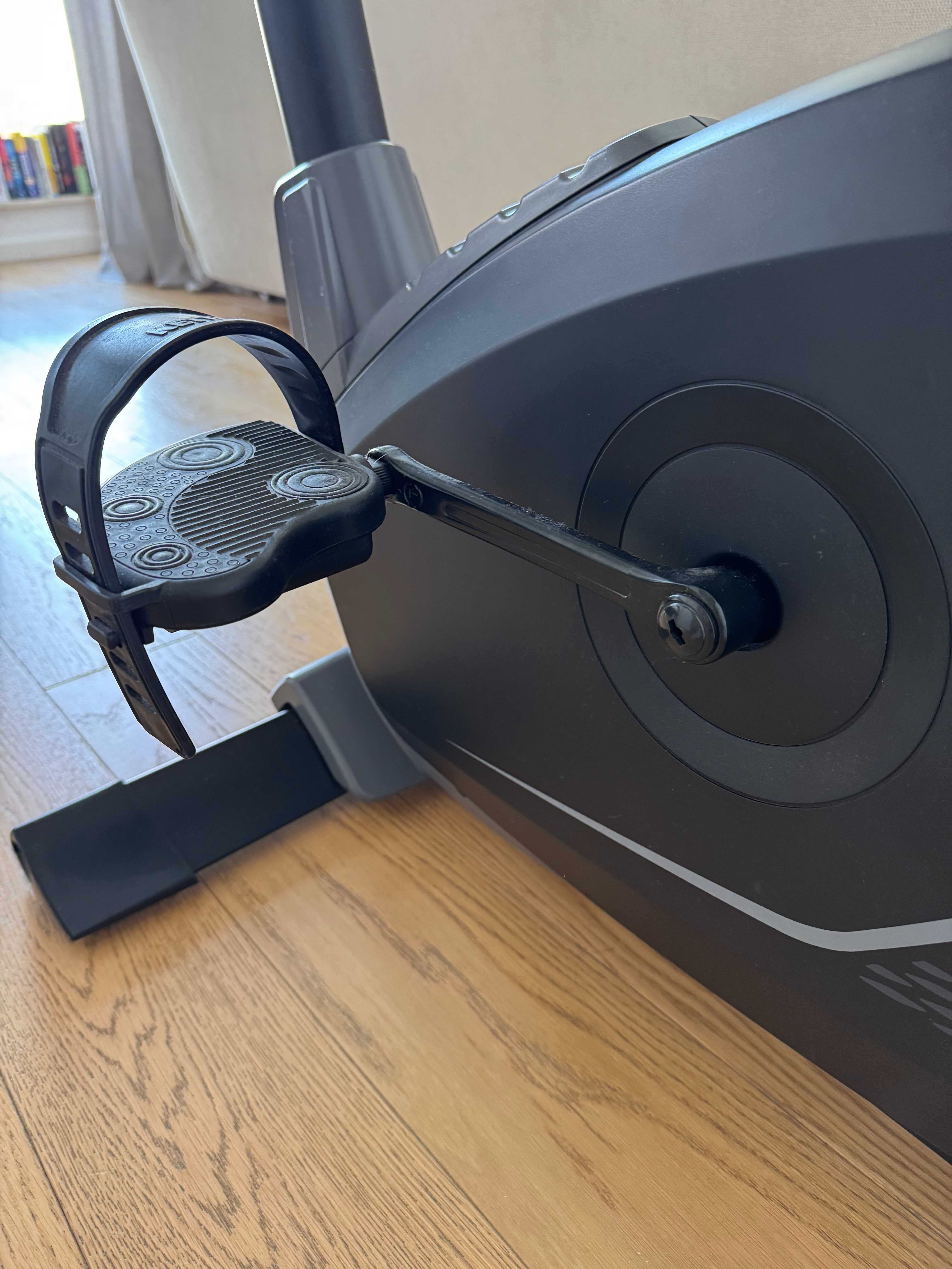 Rower stacjonarny KETTLER Axos Avior P