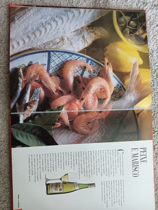 ESPANHA - Cornelia Rosales de Molino	Cozinhas do Mundo