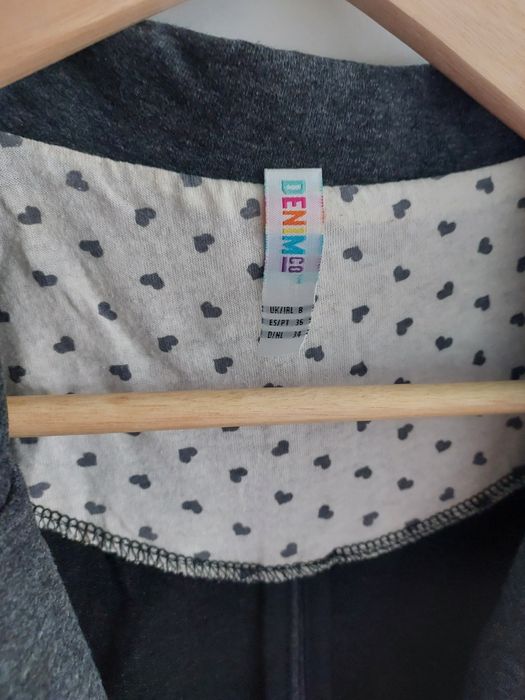 Marynarka 36 Denim Co