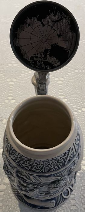 Kufel Avon „Arctic Odyssey” limitowany
