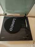 Gramofon Lenco Ls-10WD