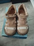 Buty chłopięce 25