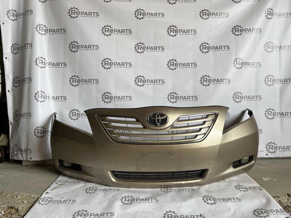 Бампер решітка Toyota Camry камри 40 45 50 разборка шрот