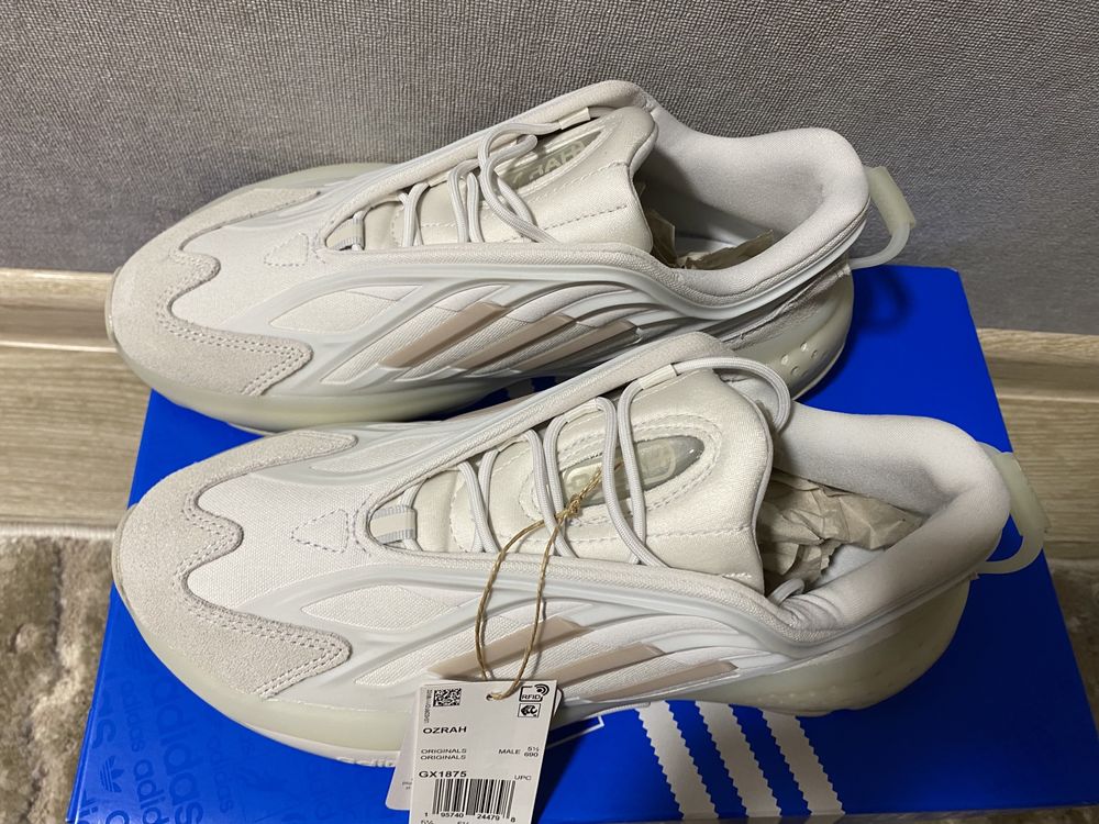 Кросівки Adidas Ozrah оригінал кроссовки