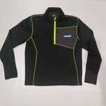 Mascot bluza robocza roz,52/54/Xl bluza Zipp robocza ochronna